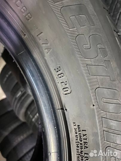 Bridgestone Turanza ER300 235/55 R17 103V