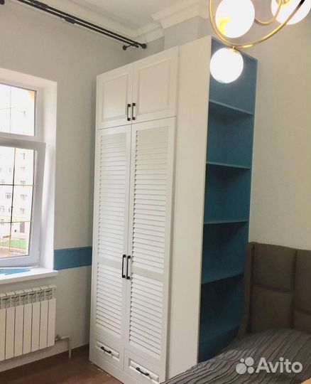 Шкафы на заказ