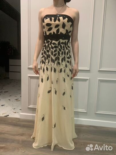 Платье женское вечернее