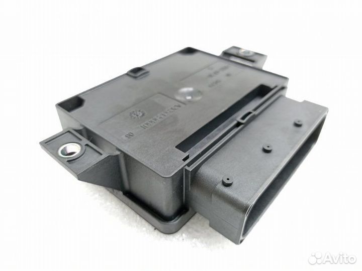 Блок управления стояночным тормозом Mercedes-Benz