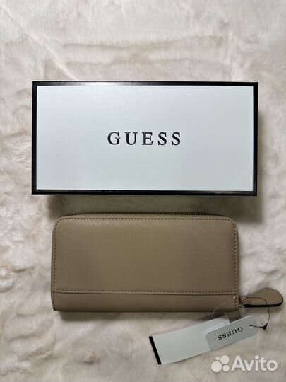 Кошелек женский Guess (оригинал)