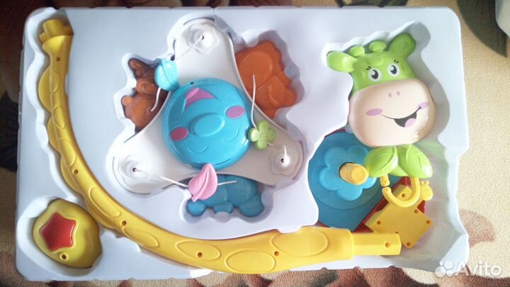 Музыкальный мобиль