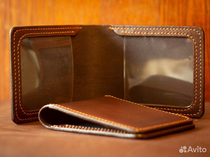 Обложка для удостоверений(пенсионный,студенческий)