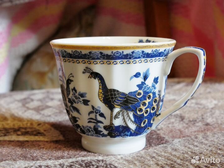 Чайный сервиз новый