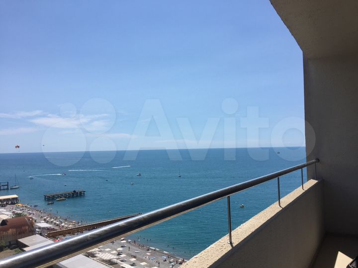 2-к. квартира, 67 м², 12/16 эт.