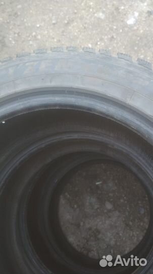 Kumho I'Zen KW22 215/55 R17