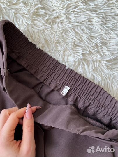 Брюки женские