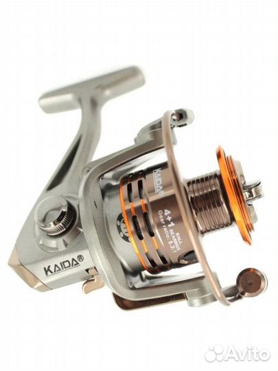 Катушка Kaida KD.GTF 5000