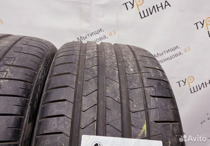 Pirelli P Zero PZ4 275/35 R20 94Y