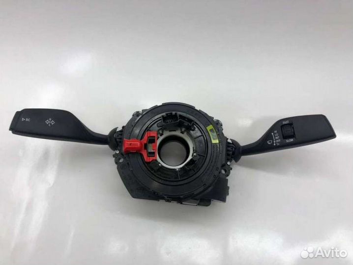 Переключатель подрулевой BMW 2 F22/F23 2020г. 6131