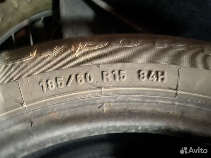 Pirelli Cinturato P1 185/60 R15 84