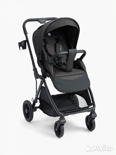Новая Коляска прогулочная avery