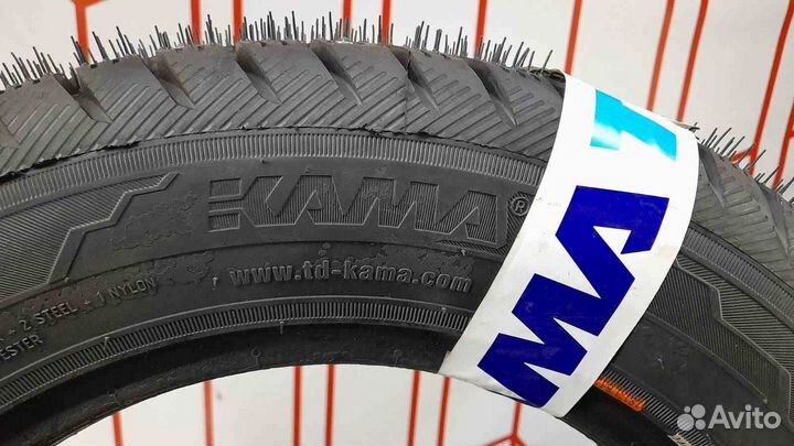 КАМА Alga (HK-531) 185/60 R14 82T