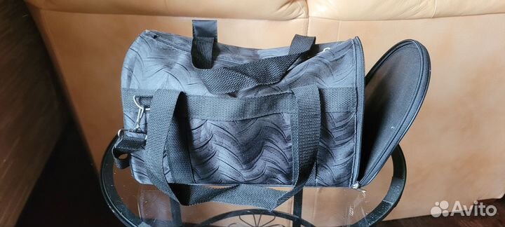 Переноска для собак мелких пород