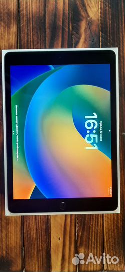 iPad 9 10.2 2021 64/3 Гб