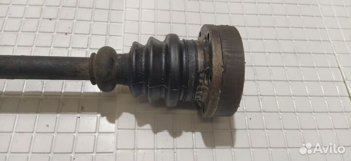 Полуось задняя правая Audi A8 D2