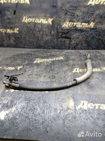 Шланг Гур Nissan bluebird u14