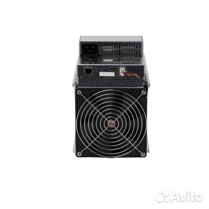 Asic Whatsminer M50S++ 22W 152T