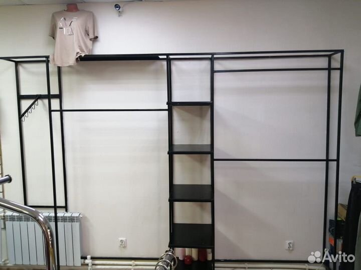 Профильная труба бу