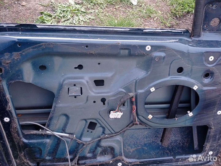 Запчасти на jeep grand cherokee zj