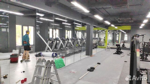 Зеркало по Вашему дизайну