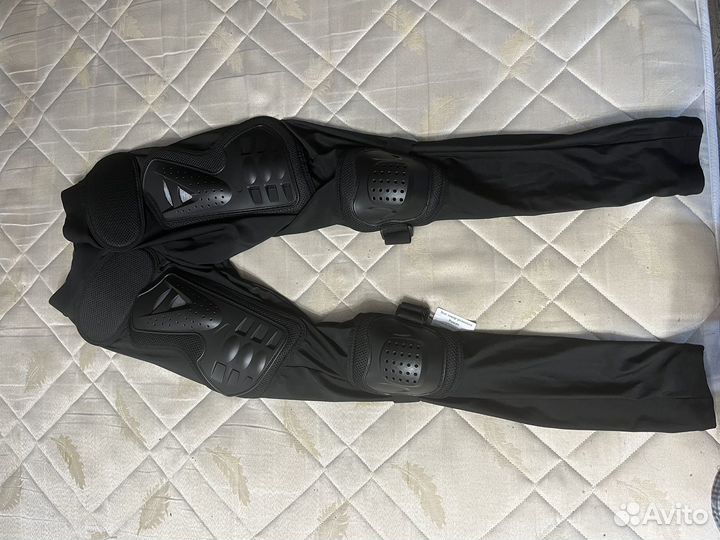 Мото защита