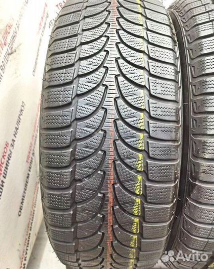 Bridgestone Blizzak LM-80 Evo 225/60 R17 99H