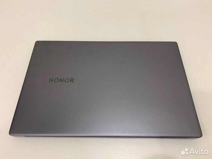 Honor MagicBook X15