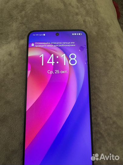HONOR X8, 6/128 ГБ