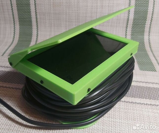 Подводная камера