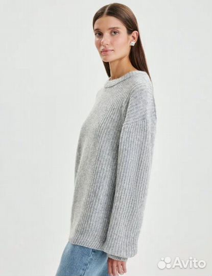 Джемпер zarina