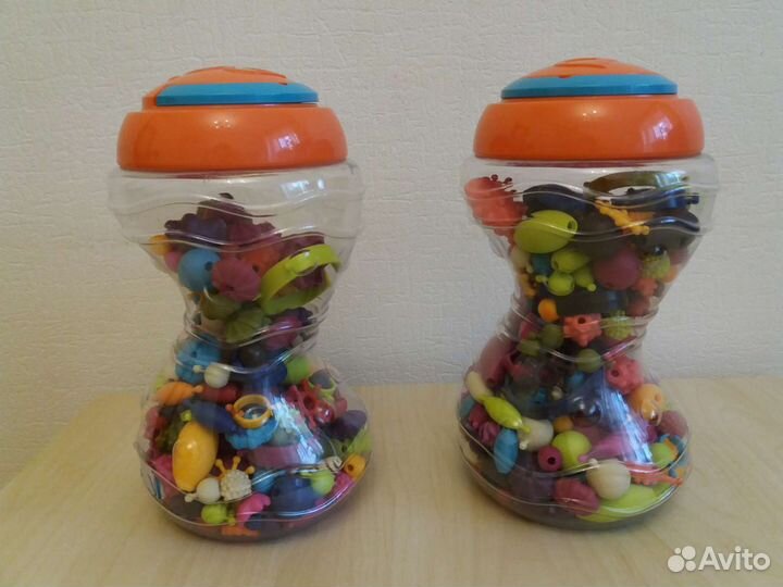 Набор для создания украшений Battat