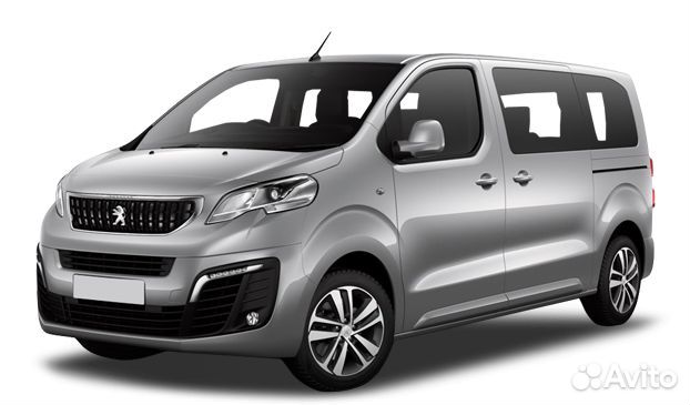 Шумоизоляция Автомобиля Комплексная peugeot travel