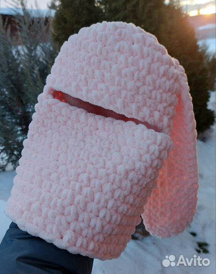 Балаклава на заказ