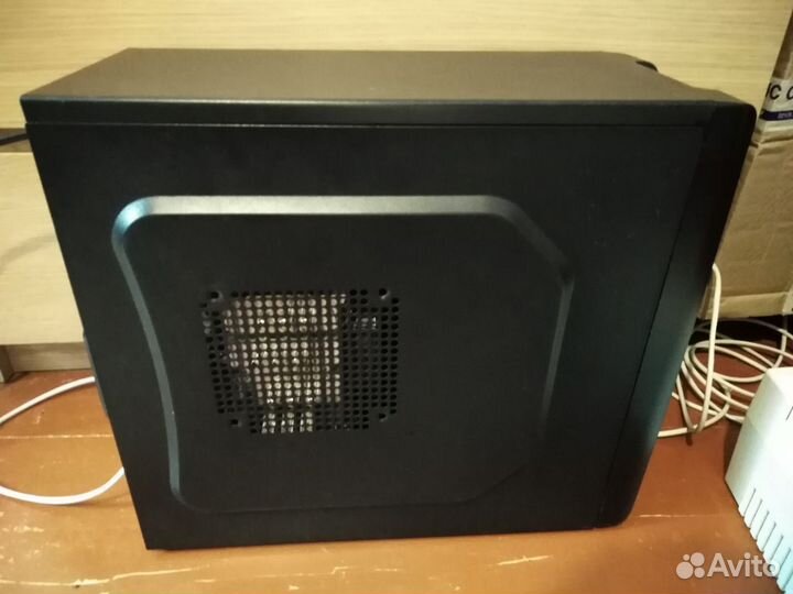 Блок / пк на ксеоне 16/32 ядер v4, 16гб, 650ti*