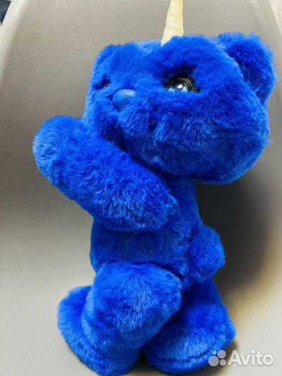 Коллекция Мишка-Единорог