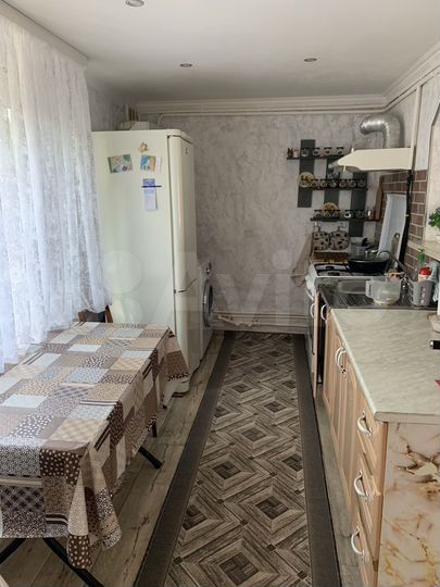 Дом 140 м² на участке 9 сот.