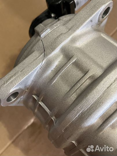 Компрессор рефрижератора qp13xd1225 термокинг