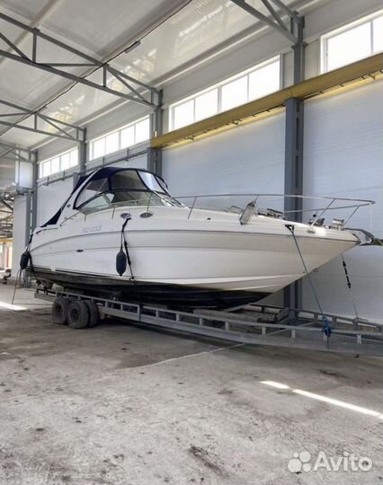 Sea Ray 355