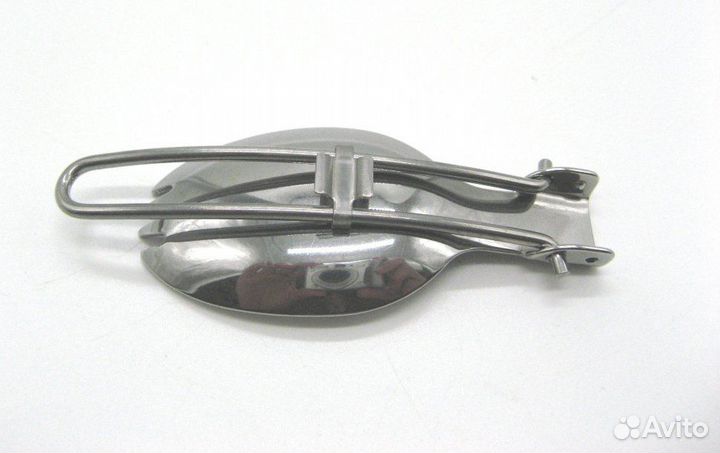 Ложка складная походная в чехле PF-CWS-P33