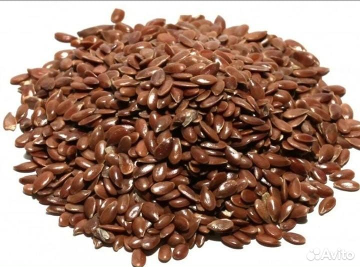Семена льна (опт)