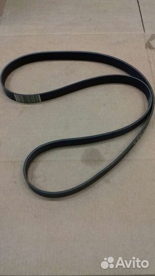 Поликлиновой ремень hyundai Solaris KIA Ceed,Cerat