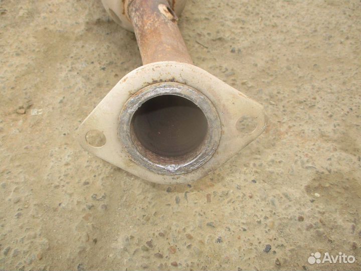 Катализатор Toyota Corolla (E150)