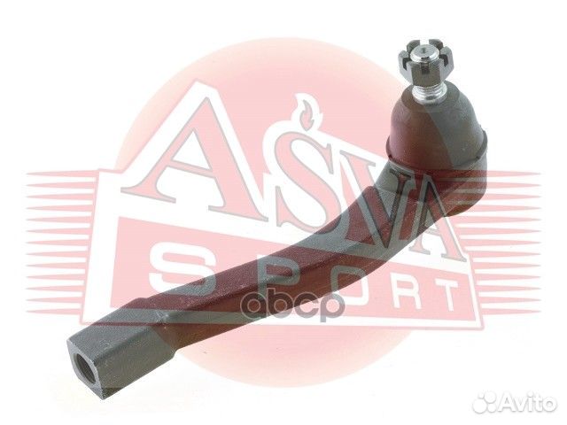 Наконечник рулевой 1421002 asva