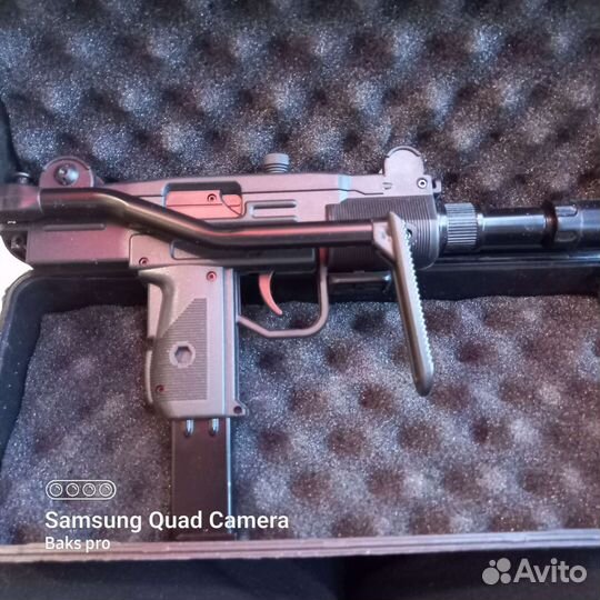 Зажигалка газовая