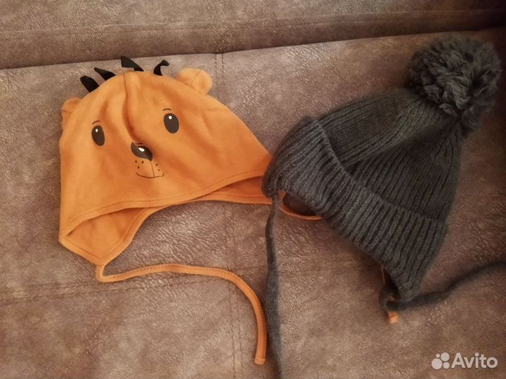 Комбинезон демисезонный