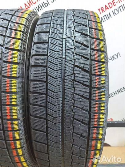 Bridgestone Blizzak VRX 195/55 R15 87Y