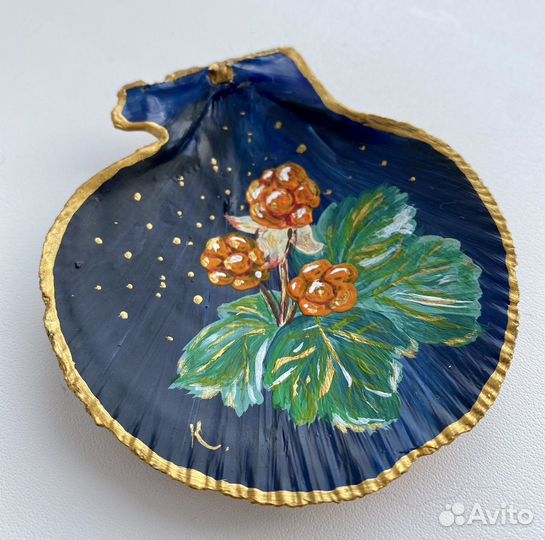 Сувениры ручной работы