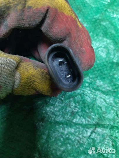 Блок розжига