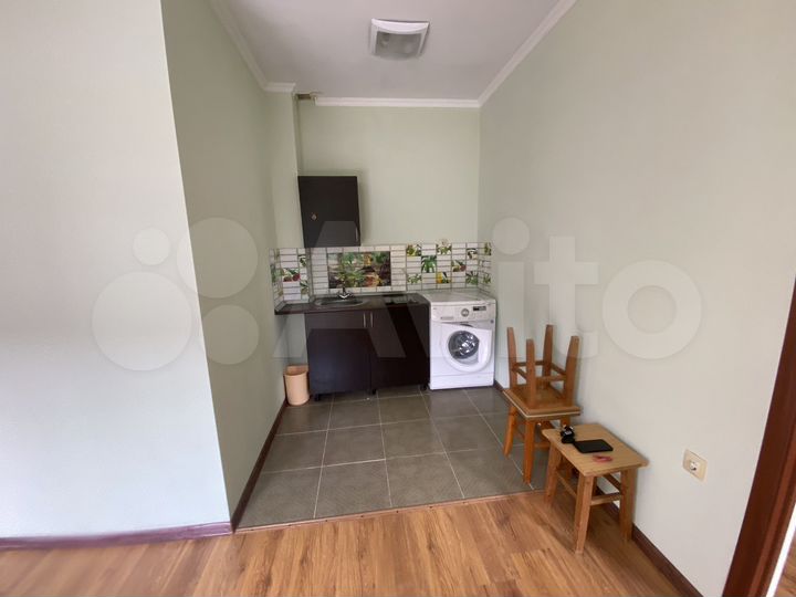 1-к. квартира, 32 м², 2/3 эт.